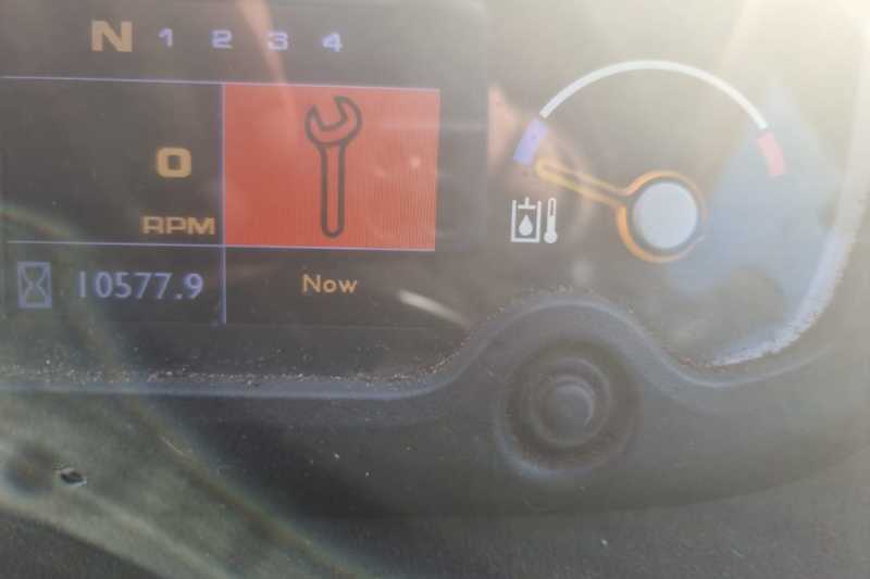 OmecoHub - Immagine JCB 437HTT4